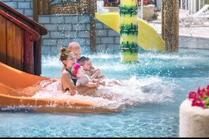 Water park