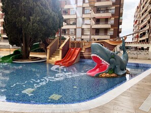 Children’s pool