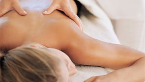 Spa treatment