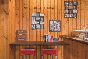 Café da manhã