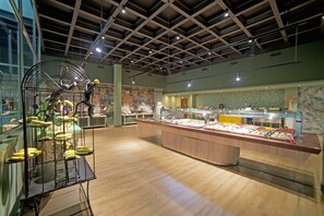 Frukostområde