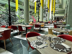 Restaurang
