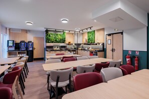 Frukostområde