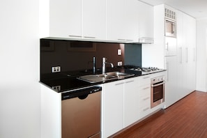 Cucina privata
