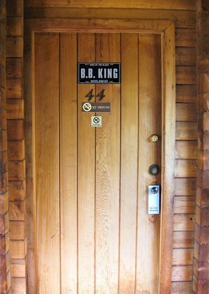 Indgang