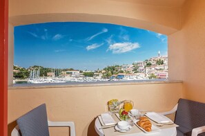View from room