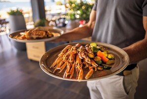 食事・飲み物