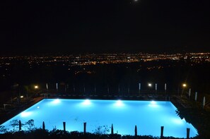 Piscina panoramica