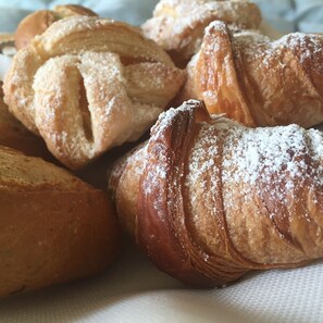 Colazione