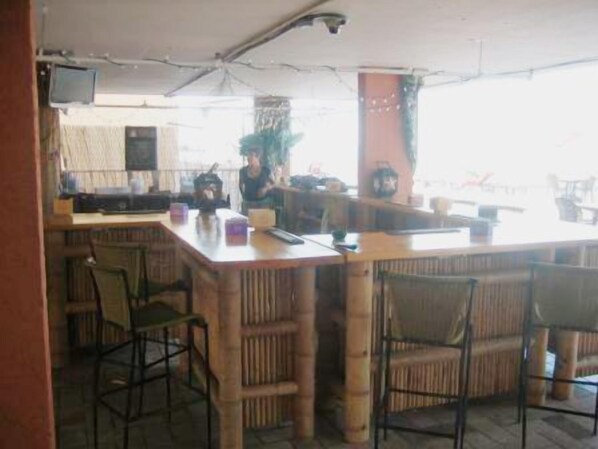 Restauranger