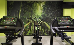 Gimnasio