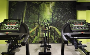 Gimnasio