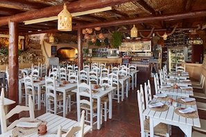 Restauranger