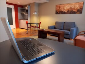 Businesscenter