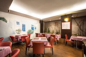 Restauranger