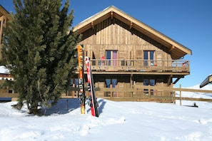 Exteriör