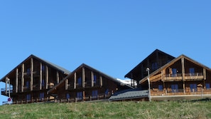 AuĂenbereich