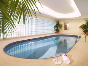 Inomhuspool