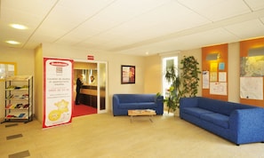 Lobbylounge