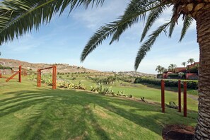Sports facility