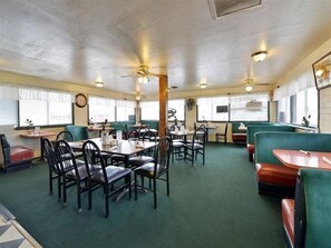 Restaurantes