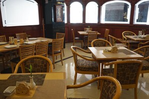 Restaurantes