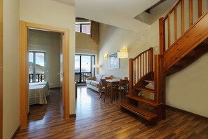 Ingresso interno