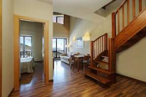 Ingresso interno
