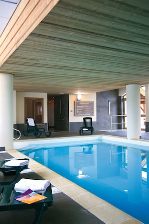 Inomhuspool
