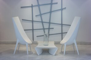 Detalj interiör