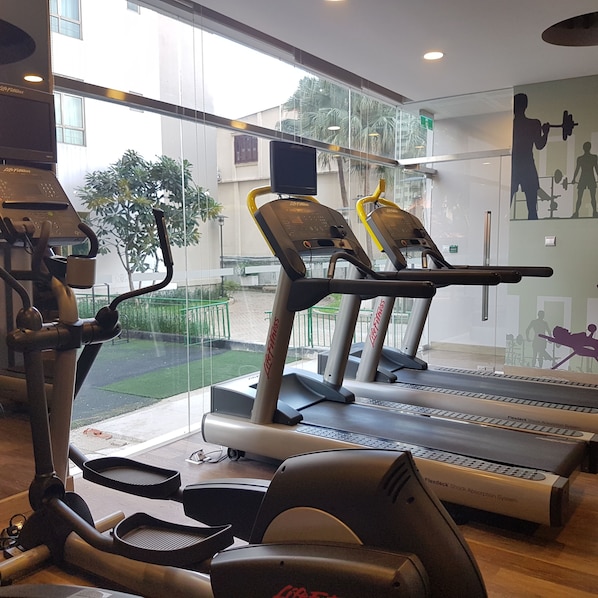 Gym