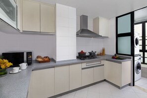 Cucina privata