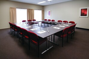 Businesscenter