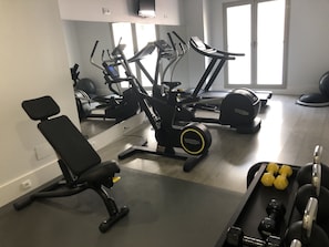 Palestra