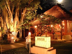 Bar (in loco)