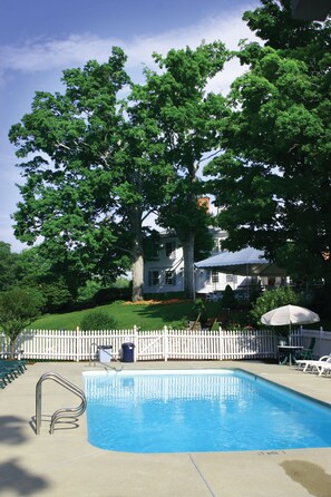 Privat pool