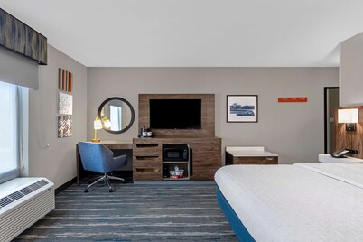 Hampton Inn & Suites Richmond, IN