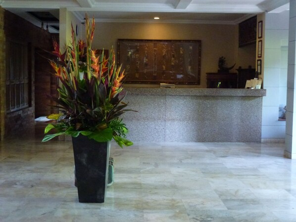Hall