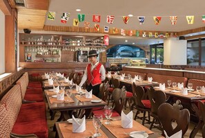 Restauranger