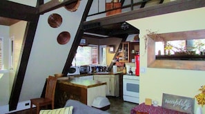 Eget kök