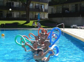 Sala de aerobics