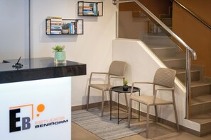 Recepción