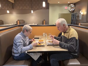Restaurang