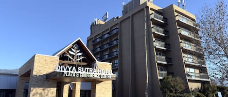 Building design