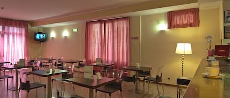 Area ristorazione