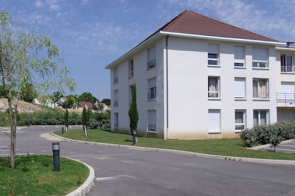 Innergård