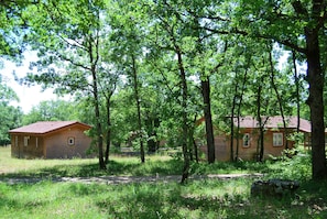 Boendeområde