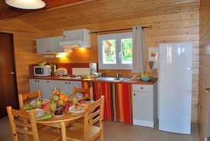 Eget kök
