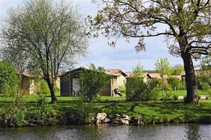 Udendørsområde
