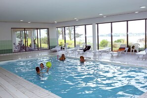Inomhuspool